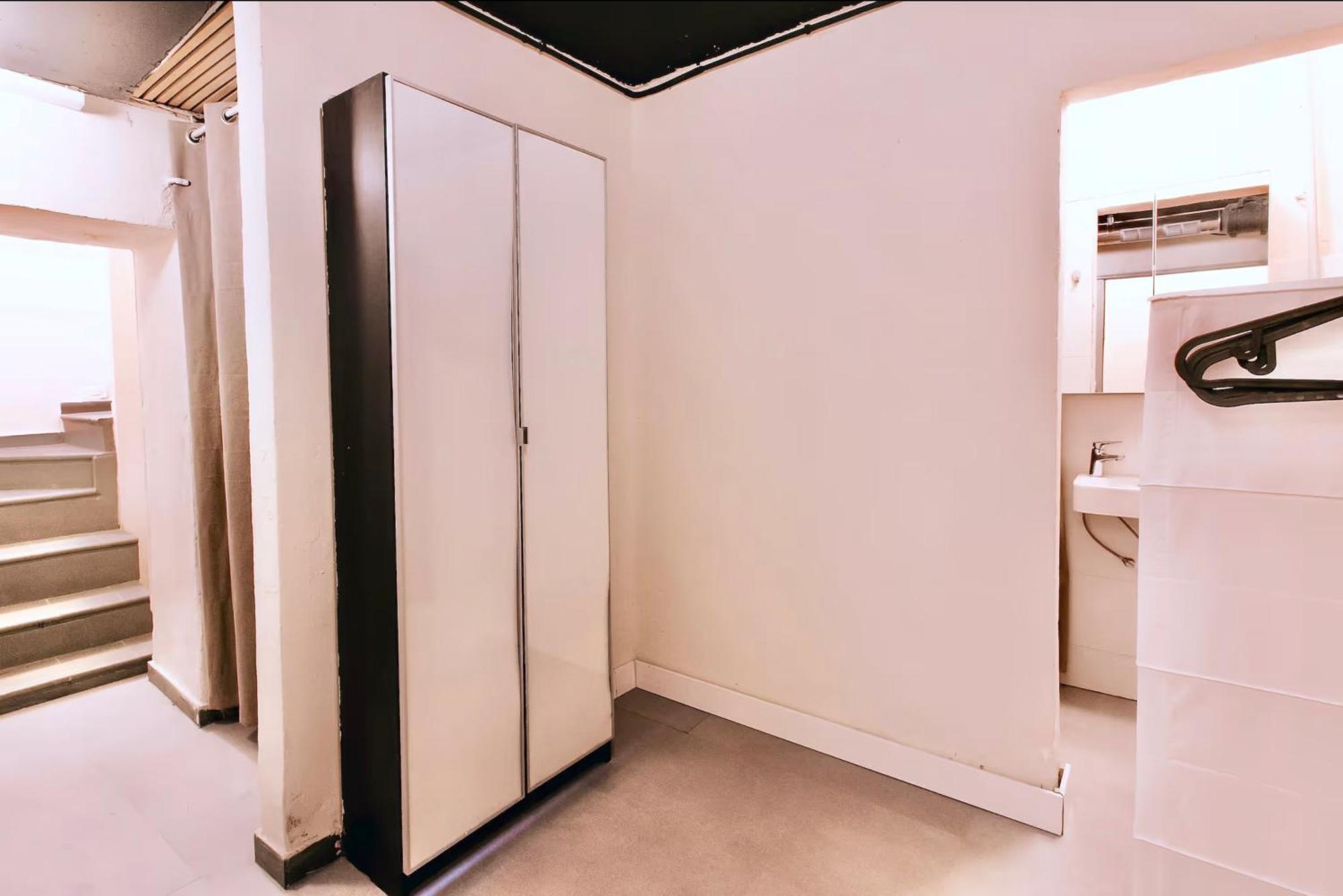 Estudio Loft En El Centro De Madrid Reformado En Enero 2024 Dış mekan fotoğraf
