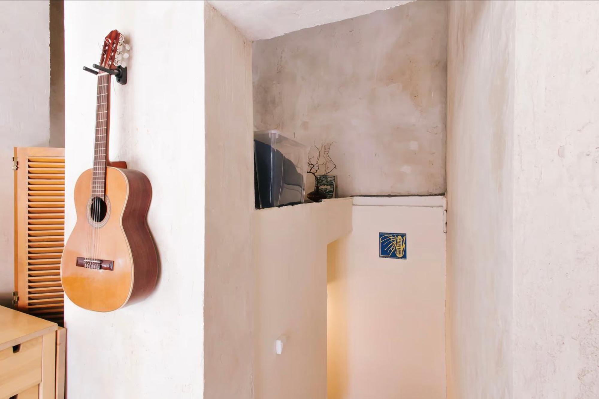 Estudio Loft En El Centro De Madrid Reformado En Enero 2024 Dış mekan fotoğraf
