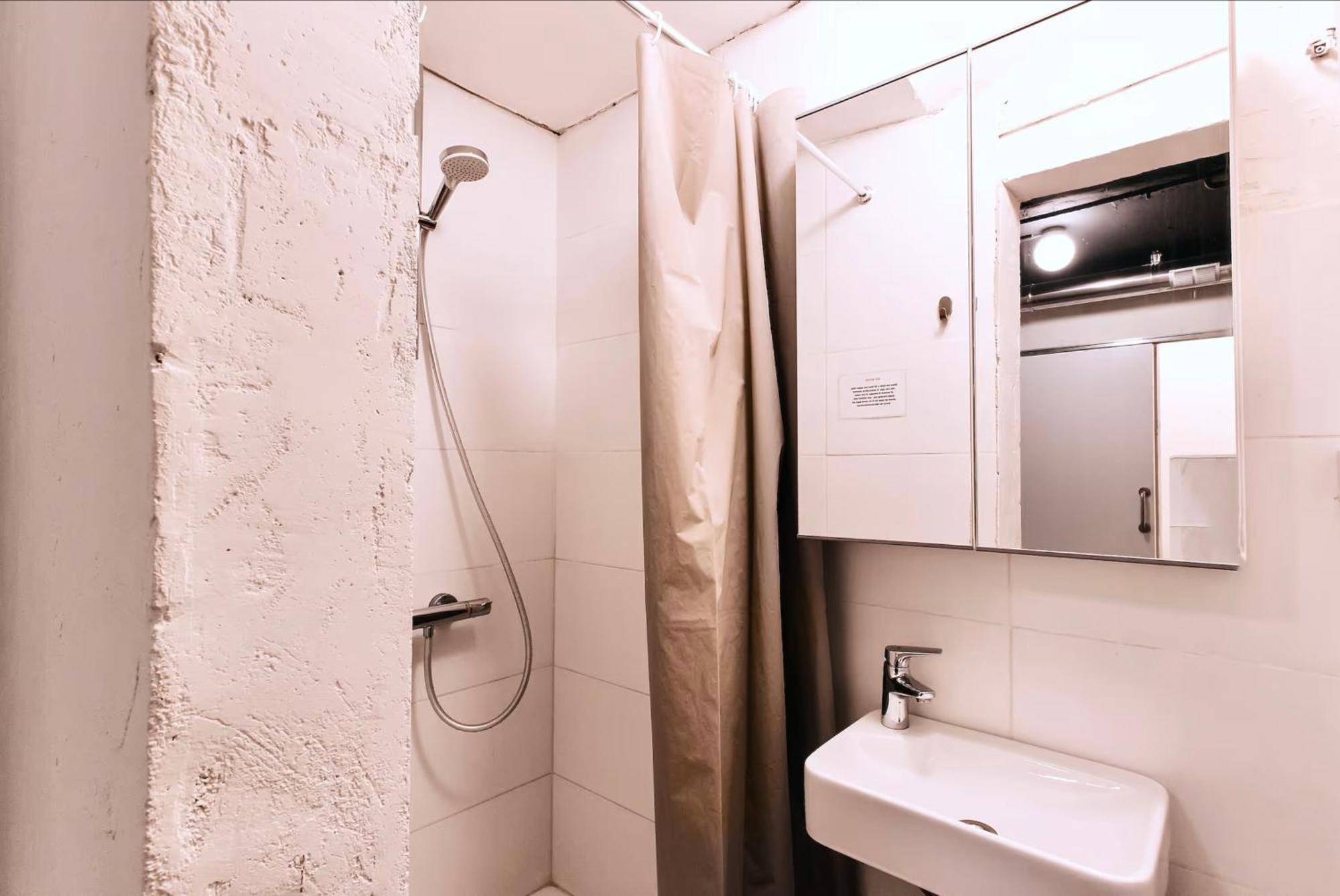 Estudio Loft En El Centro De Madrid Reformado En Enero 2024 Dış mekan fotoğraf