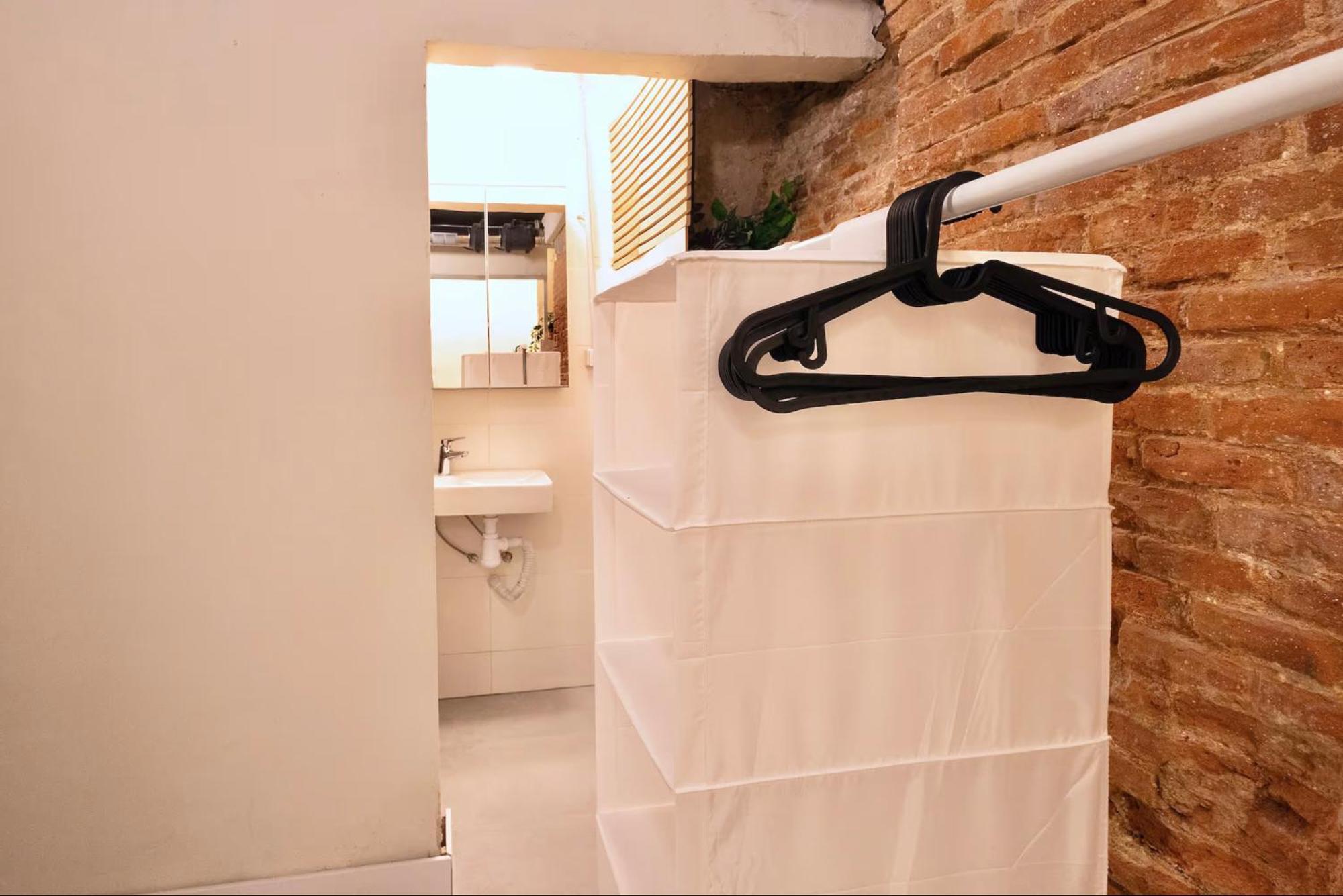 Estudio Loft En El Centro De Madrid Reformado En Enero 2024 Dış mekan fotoğraf